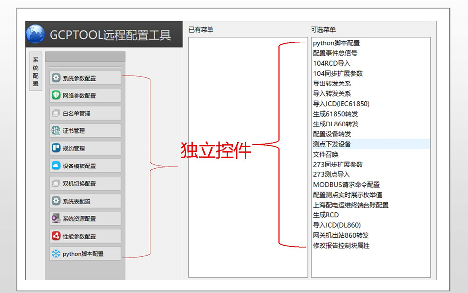 重磅！| GCP2通(tōng)用(yòng)通(tōng)訊平台正式發布